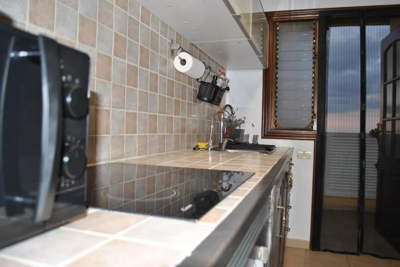 Apartment Discover The North Of The Island Of Tenerife La Laguna
