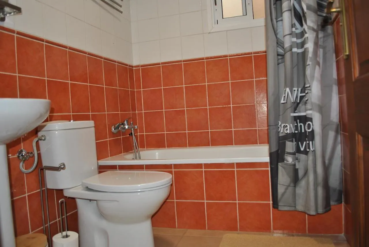 Discover The North Of The Island Of Tenerife La Laguna  Apartment La Laguna (Tenerife)