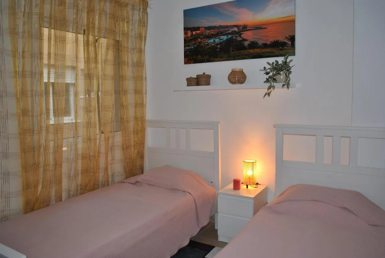 Apartment Discover The North Of The Island Of Tenerife La Laguna  Spain
