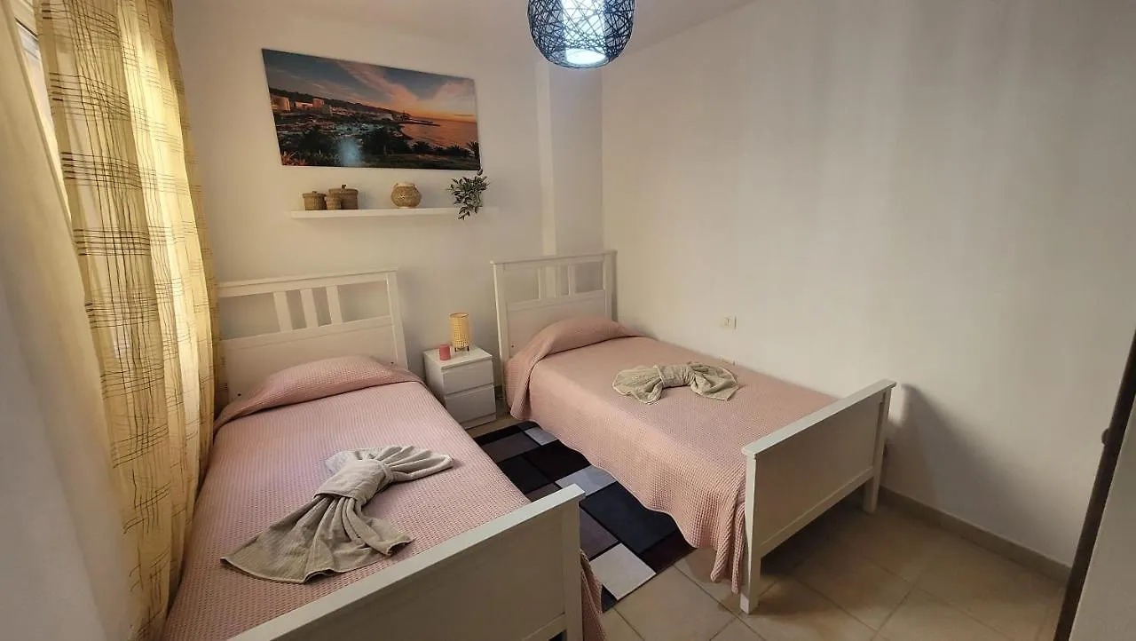 Apartment Discover The North Of The Island Of Tenerife La Laguna